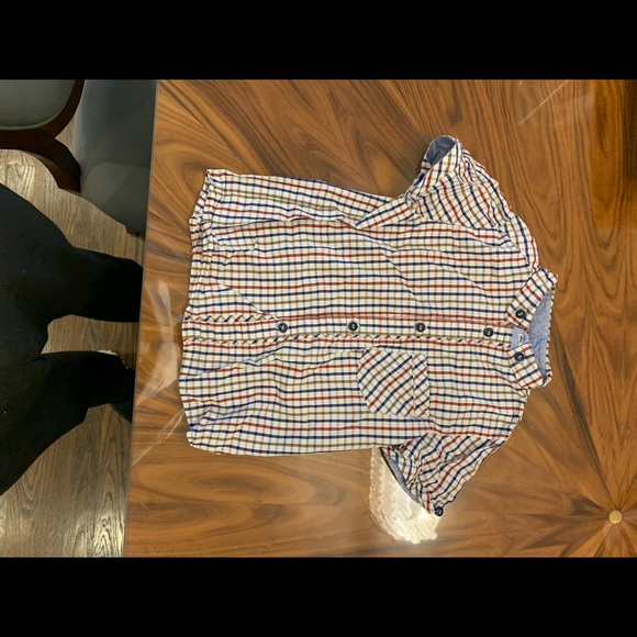 Runs a little small - Picture 1 of 2